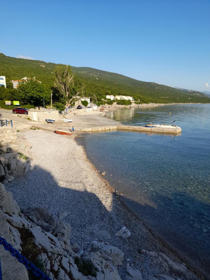 Privacy Krmpote-Vodice Exterior foto