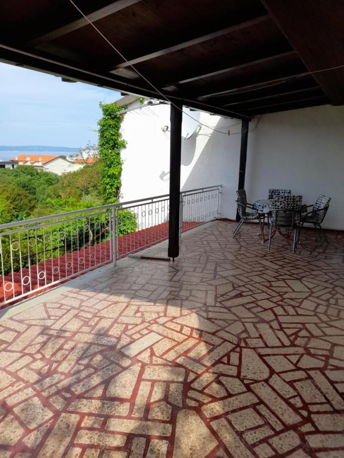 Privacy Krmpote-Vodice Exterior foto