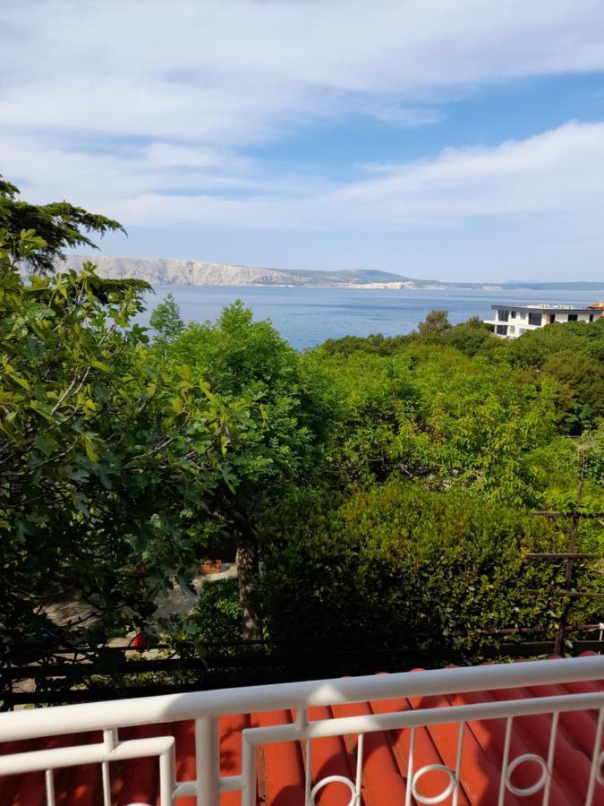Privacy Krmpote-Vodice Exterior foto