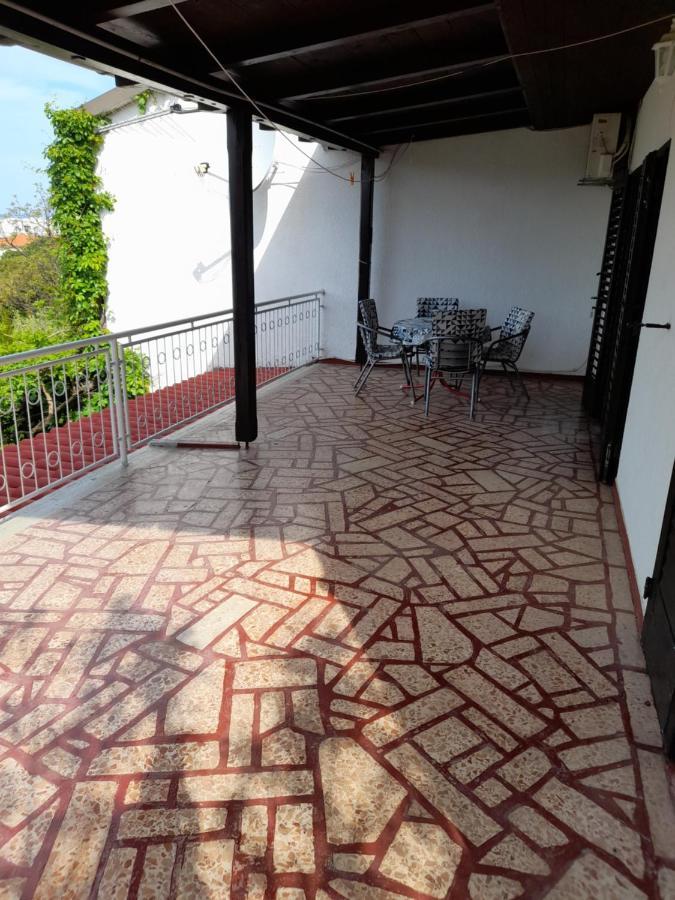 Privacy Krmpote-Vodice Exterior foto