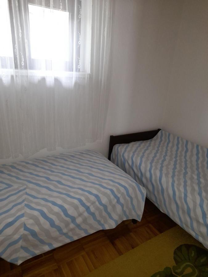 Privacy Krmpote-Vodice Exterior foto