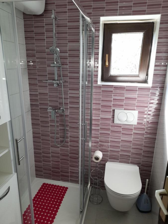 Privacy Krmpote-Vodice Exterior foto
