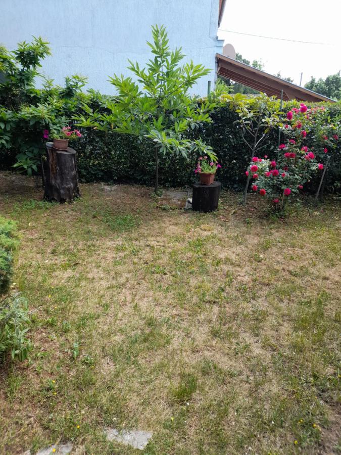 Privacy Krmpote-Vodice Exterior foto