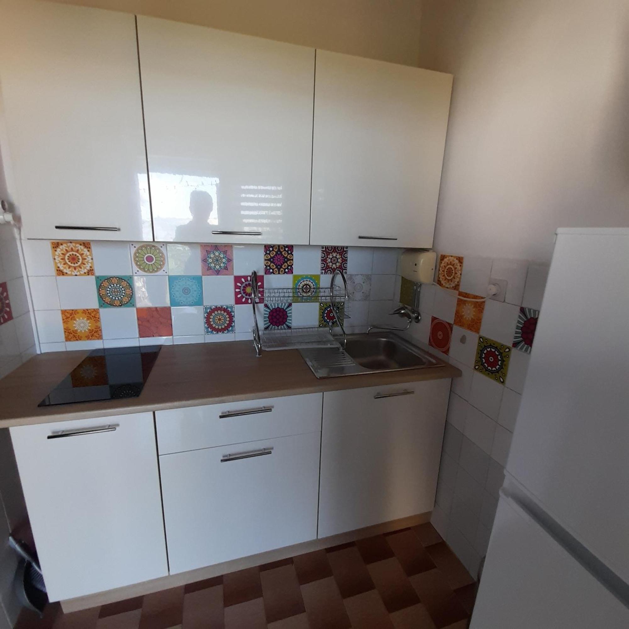 Privacy Krmpote-Vodice Exterior foto
