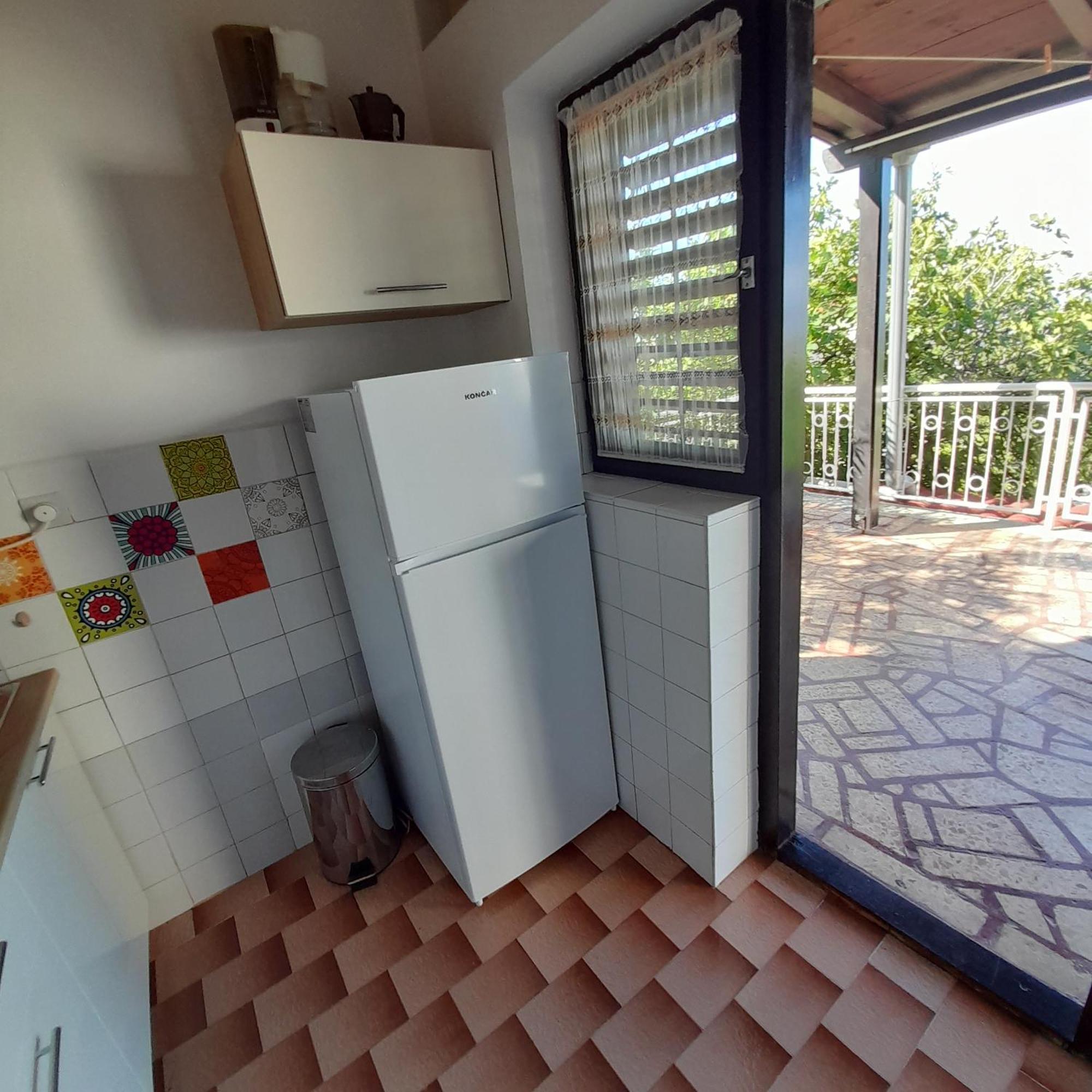 Privacy Krmpote-Vodice Exterior foto